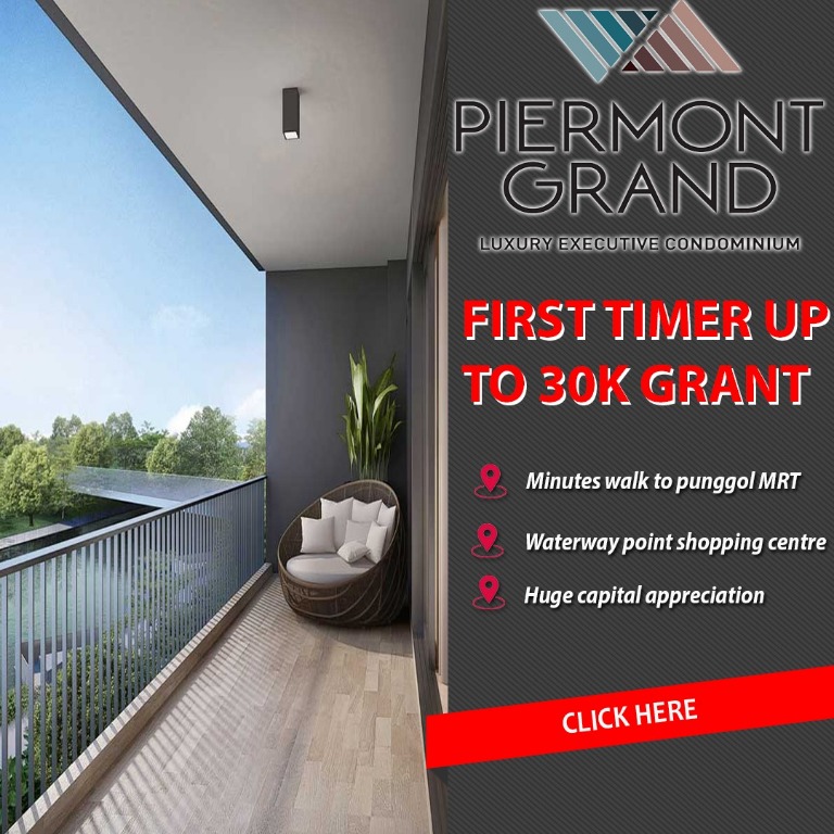 Piermont Grand Executive Condominimum, Property, For Sale, Condos
