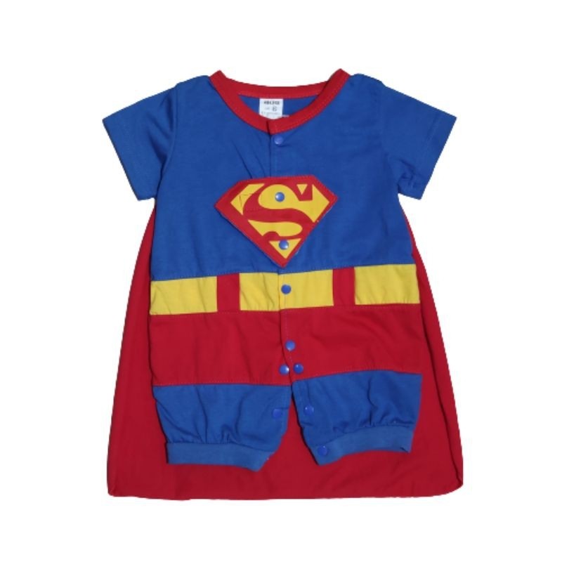 superman baby