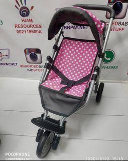 sewa magic stroller