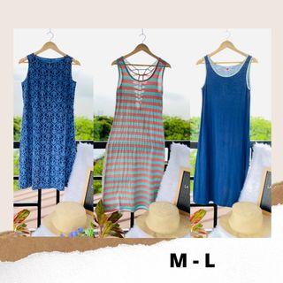 Preloved Dress
