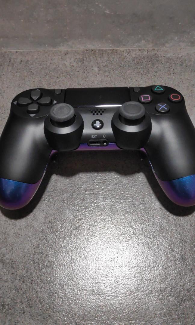 ps4 gaming controller scuf