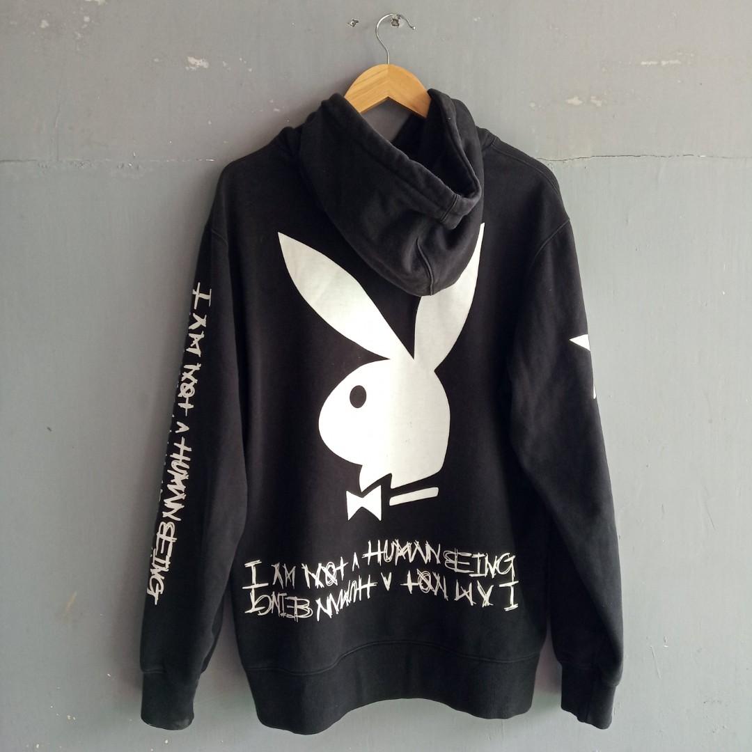 Pull playboy sales supreme