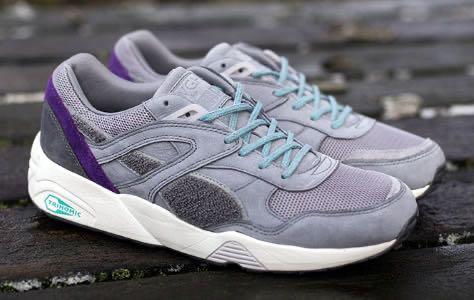 Bwgh new arrivals x puma