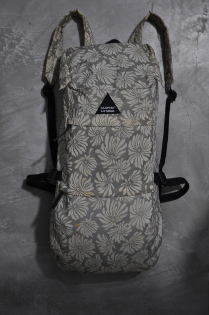 anello backpack simons