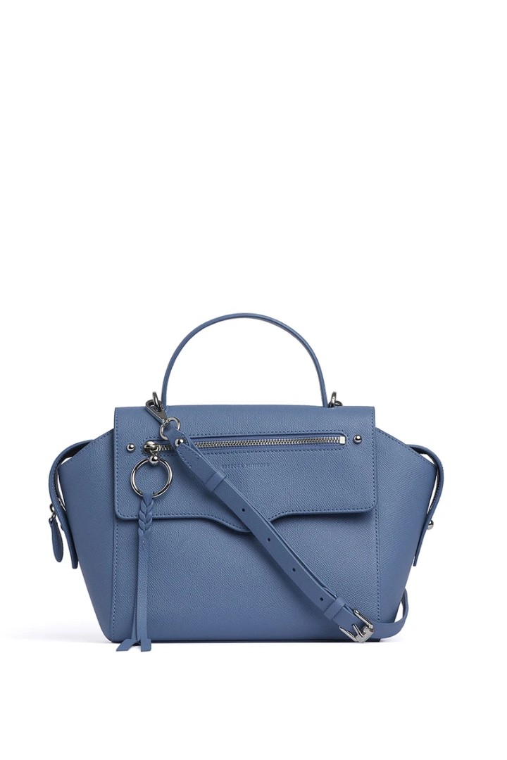 Gabby Messenger Backpack By Rebecca Minkoff At ORCHARD MILE 41 OFF