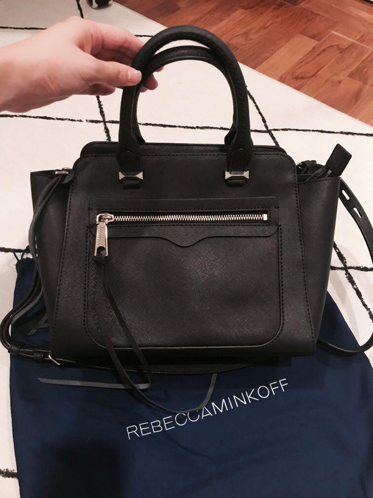 Rebecca minkoff beach sale bag