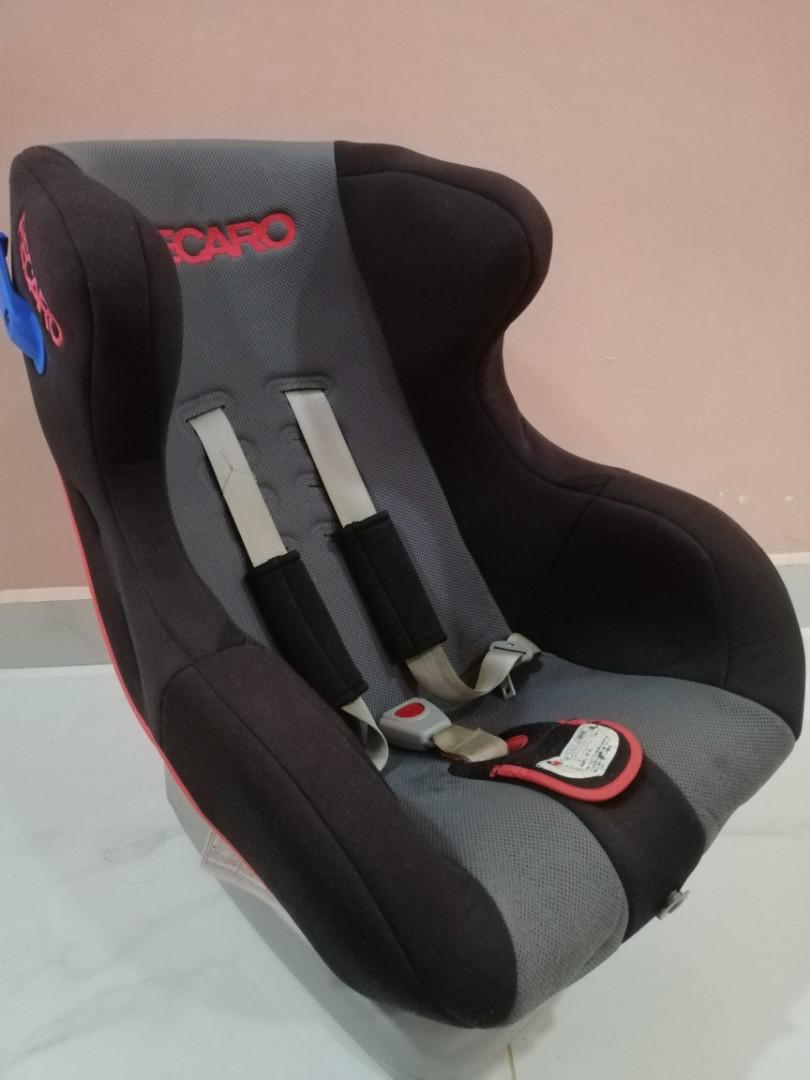 Child bucket on sale seat