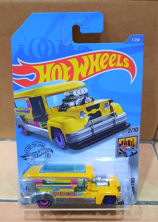 road bandit hot wheels price