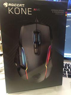 Roccat Kone AIMO gaming mouse