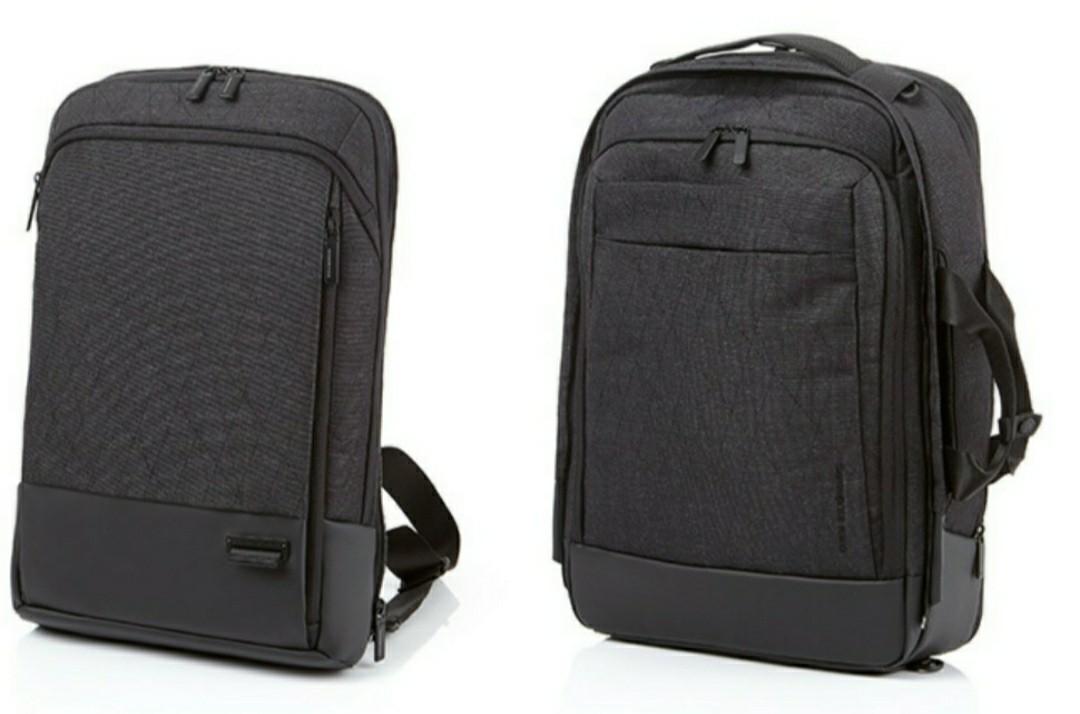 Samsonite deals grettan backpack