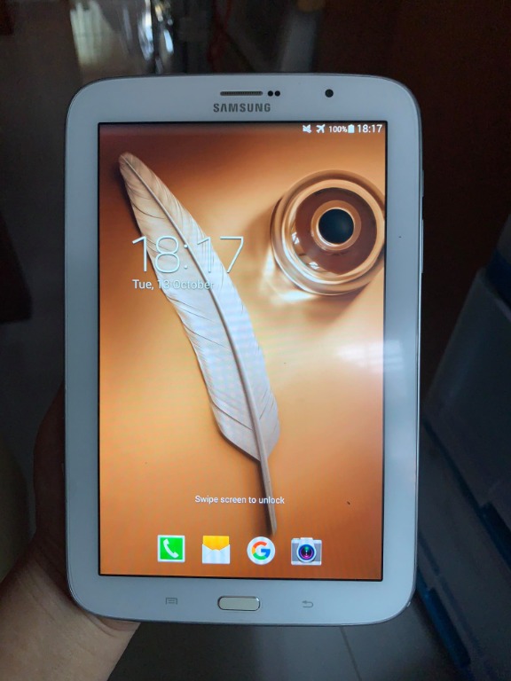 Samsung galaxy note 8.0 lte sale