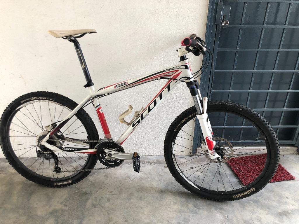 Scott scale 26 inch discount