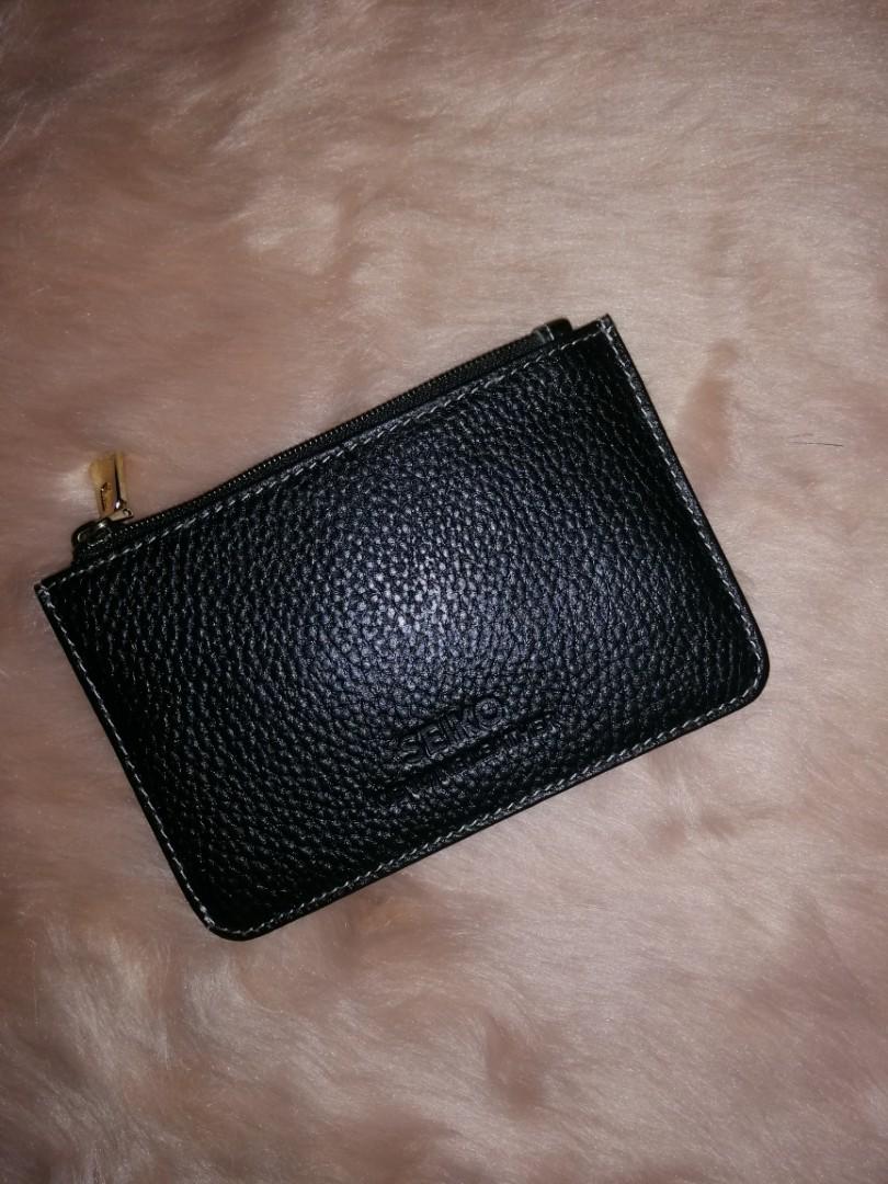 Seiko coin purse deals