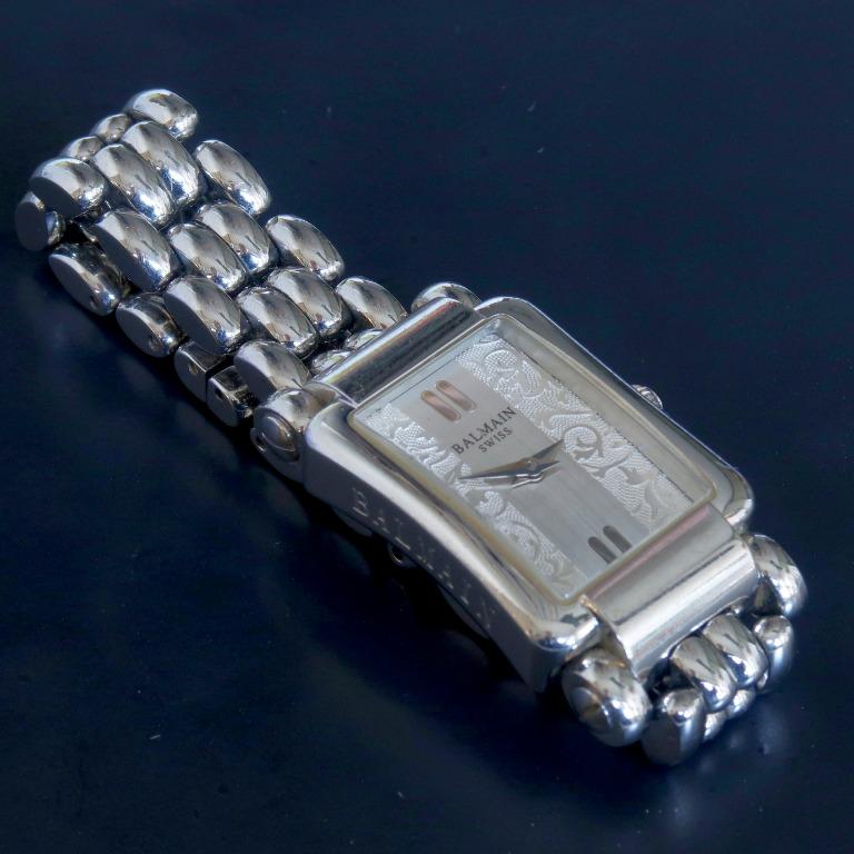 Balmain ladies watches best sale