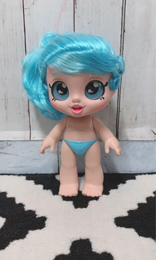 Shopkins deals kindikids dolls