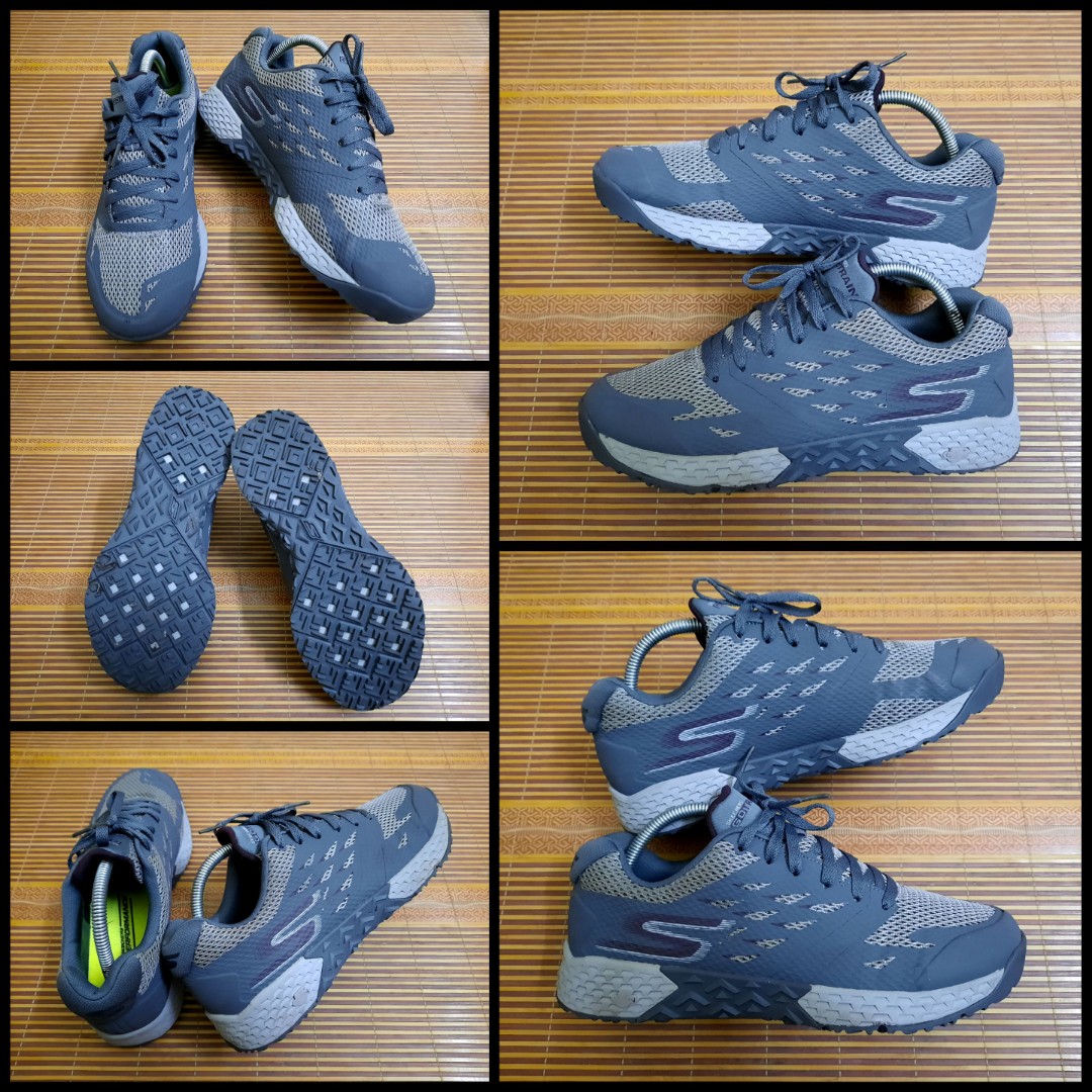 Skechers go train sales endurance