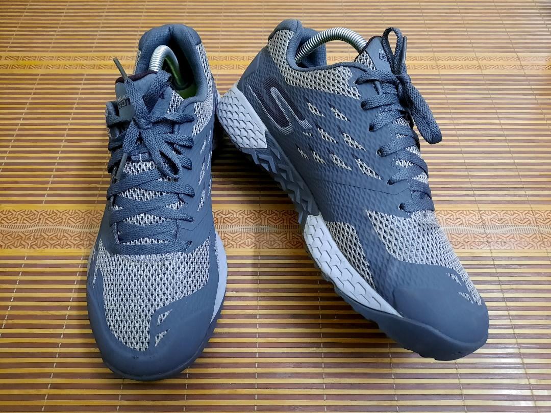 Skechers go train shop endurance