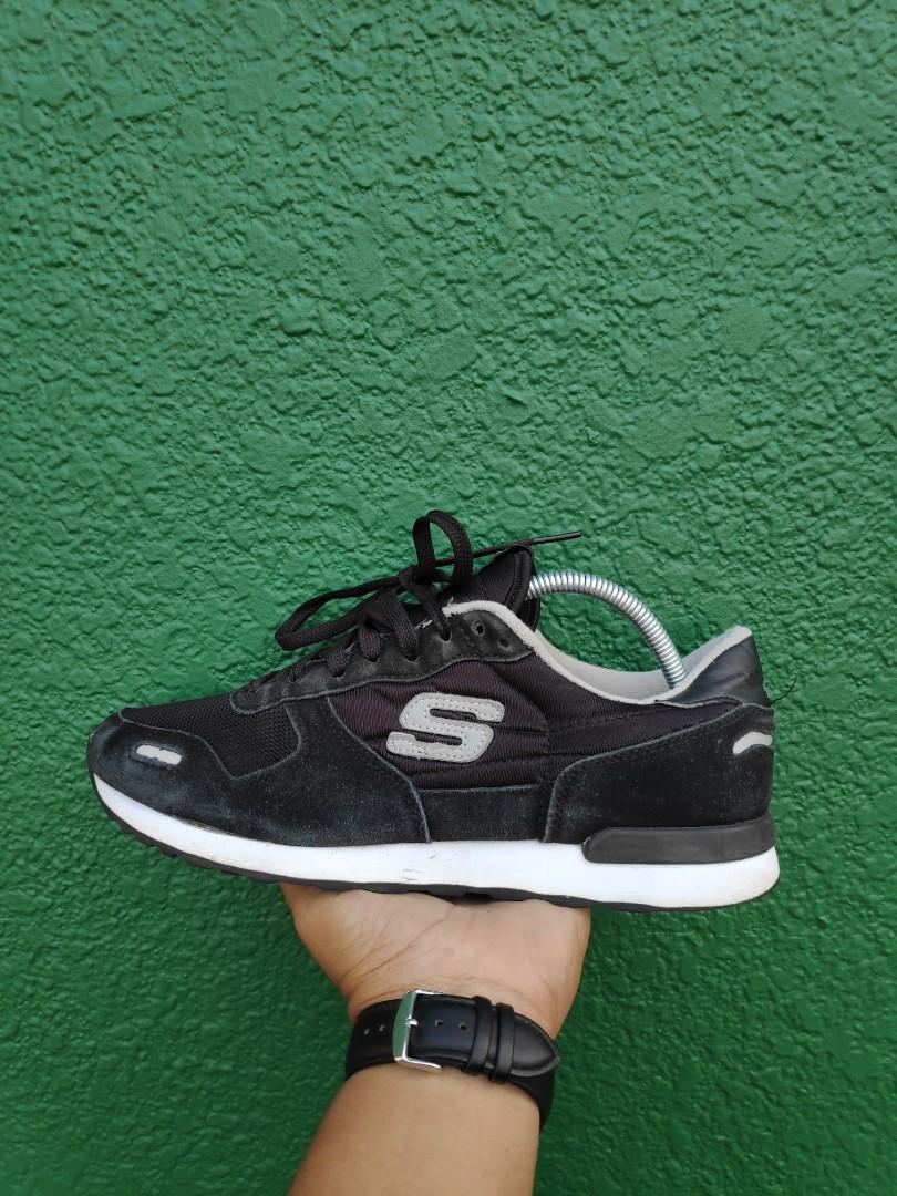 Skechers heritage deals sport 92