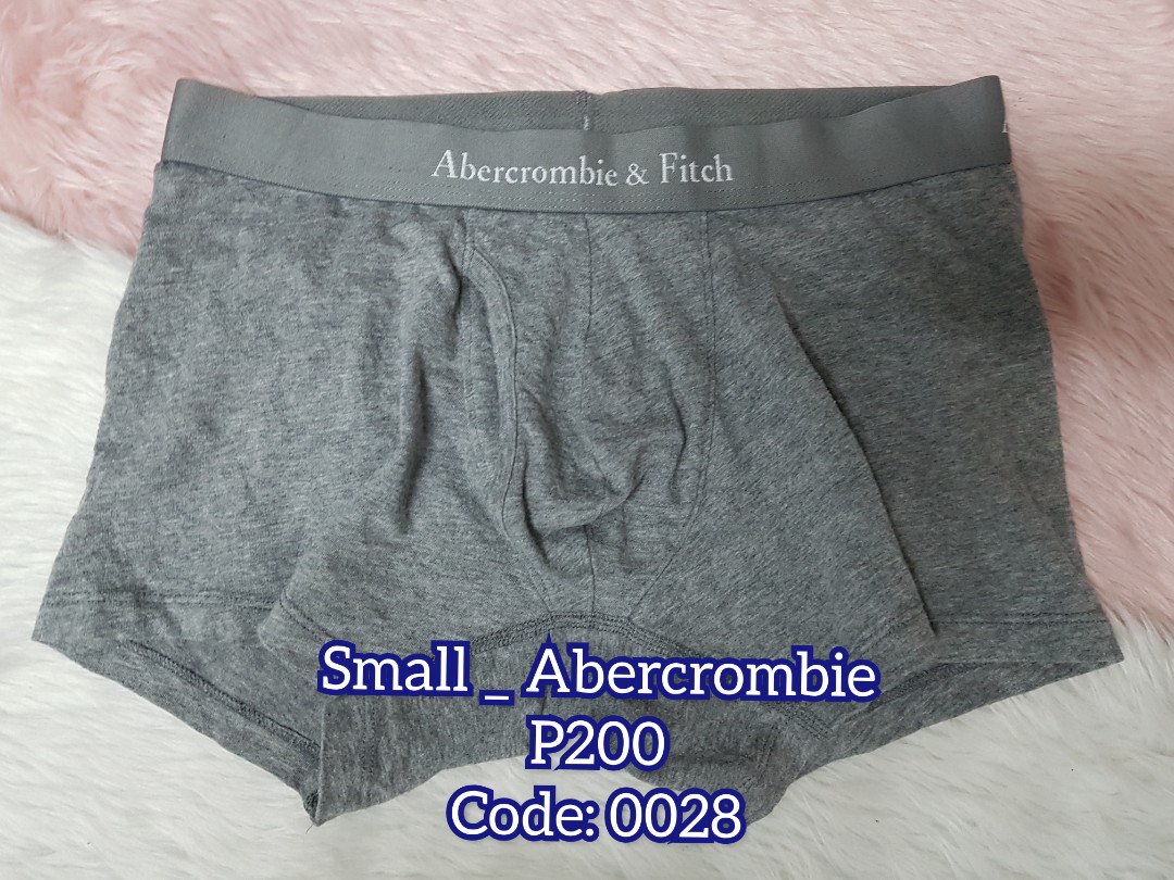 abercrombie boxer briefs