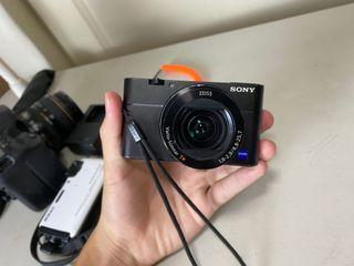 Sony RX100 V