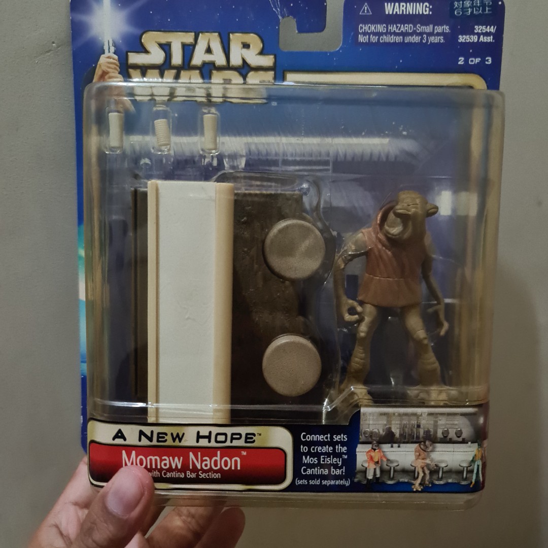 momaw nadon action figure