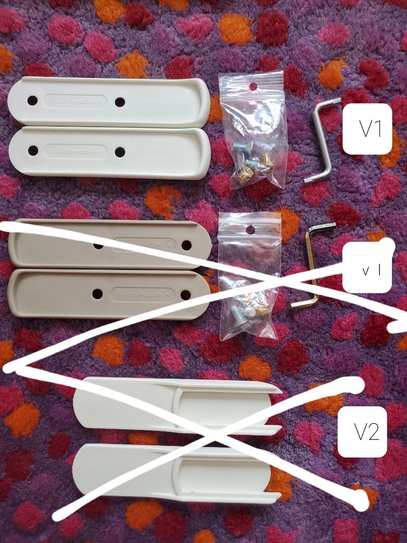 Stokke deals gliders v1
