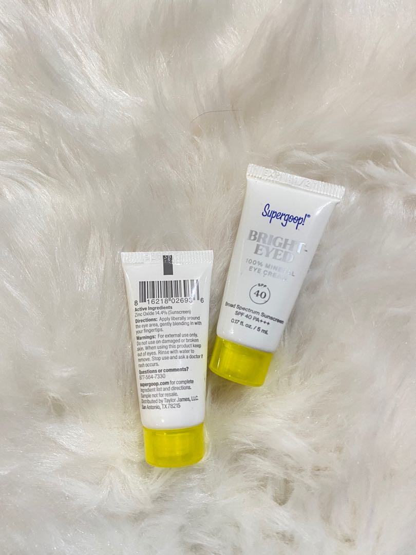 supergoop bright eye cream