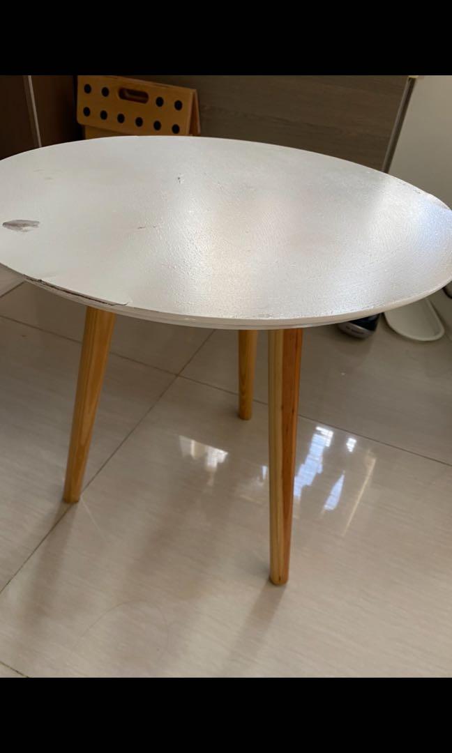 Table （分類：桌子）位於 Hong Kong。 由 little_thing 提交（商品編號 1041607438，圖片 3）。簡介： 。