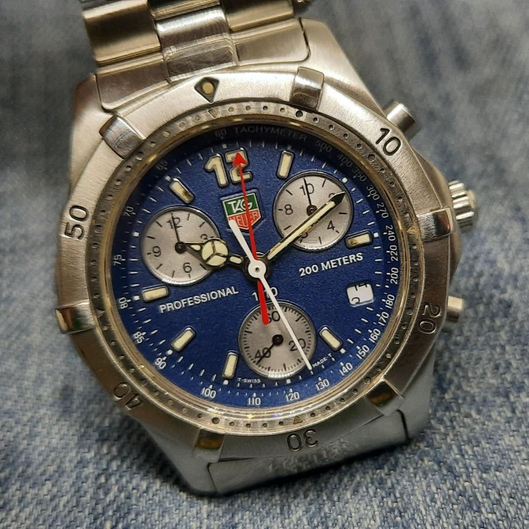 Ck1112 tag heuer top