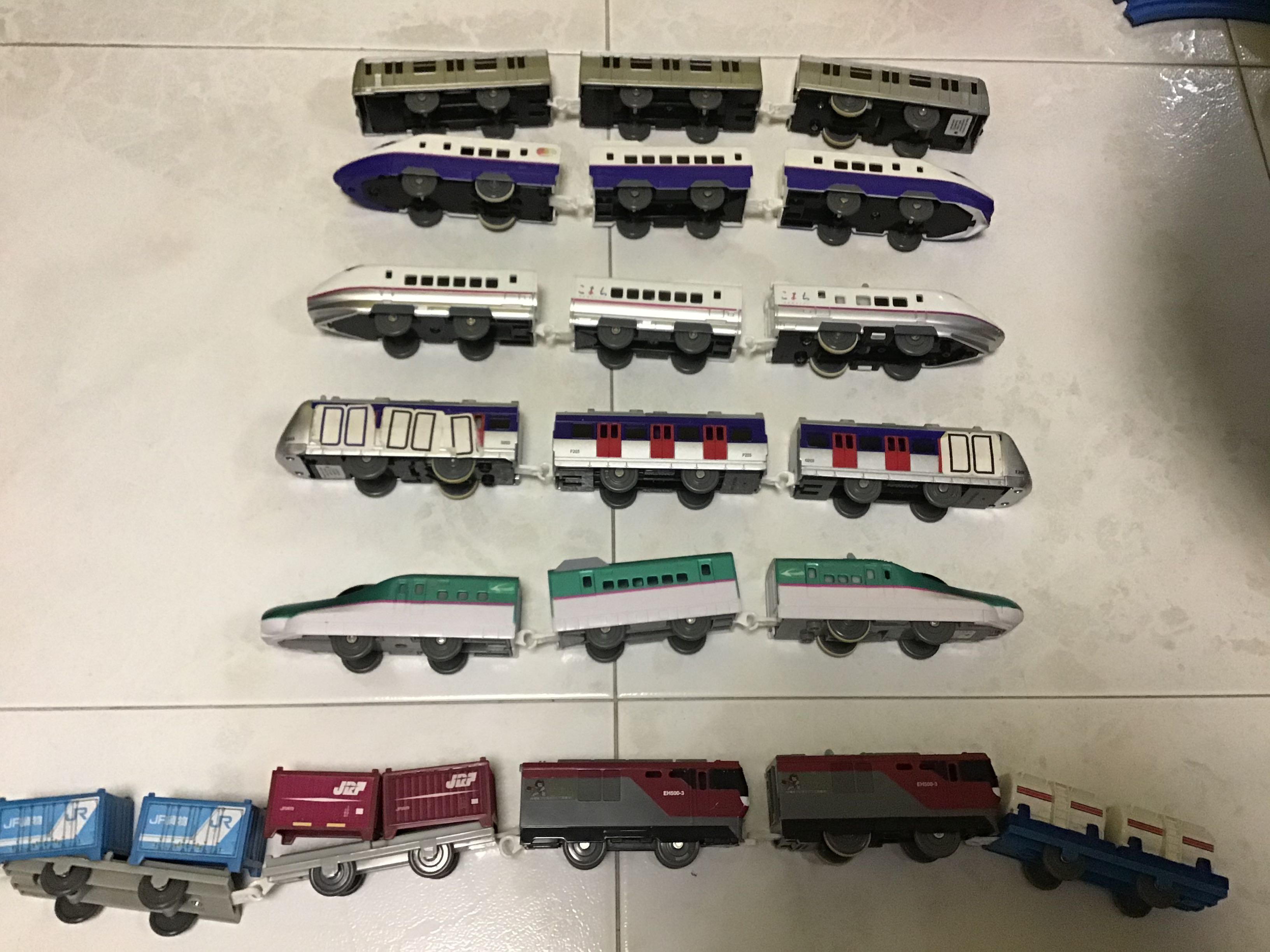 imaginarium power rails gold mountain train set instructions