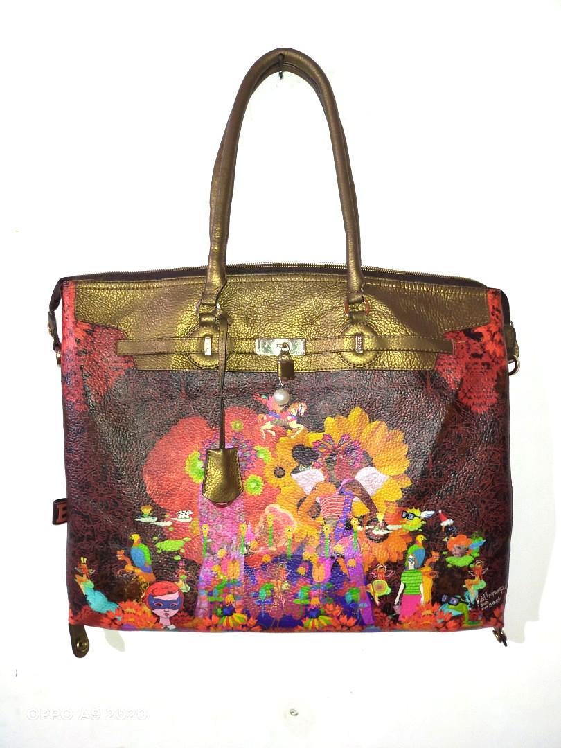 Tas sale merk brera