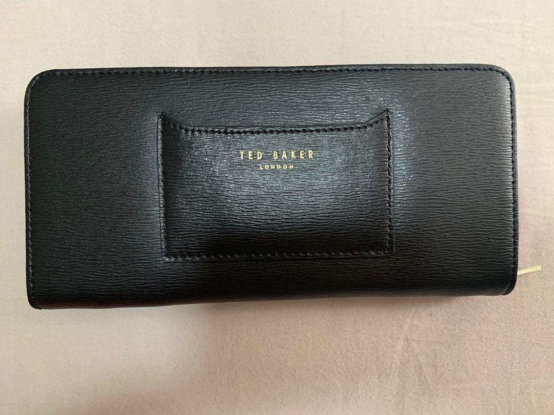 Ted baker flow bow purse sale