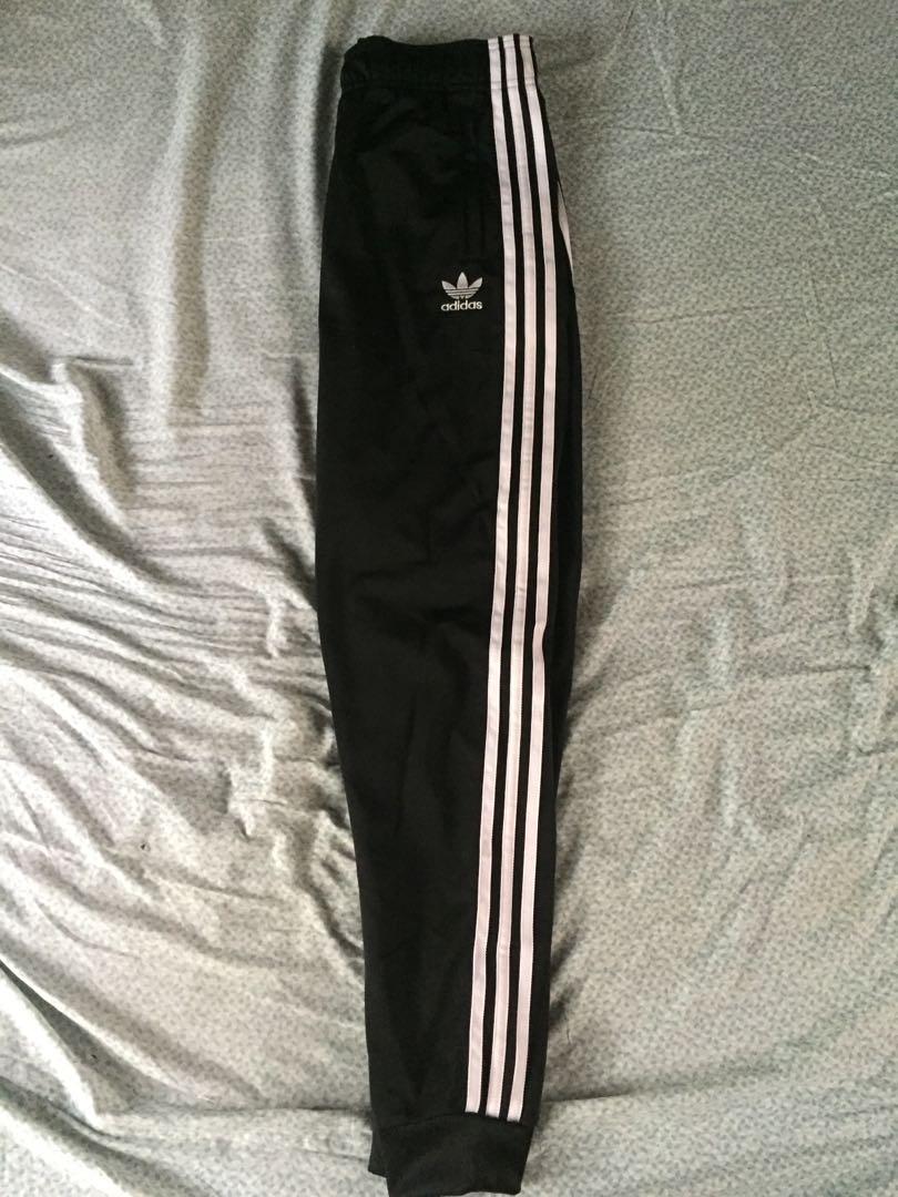 active sports track pants