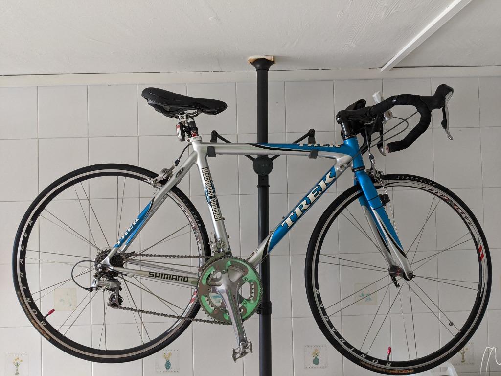 trek madone xs