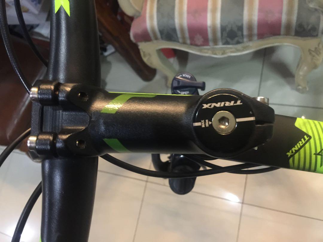 Trinx m500 online quest 29er price