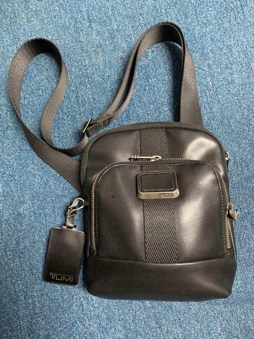 Barksdale crossbody deals