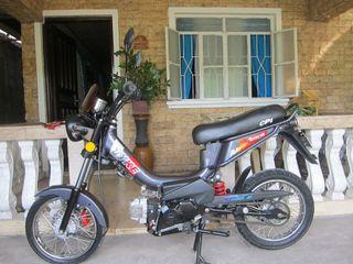 suzuki max 100 modified olx