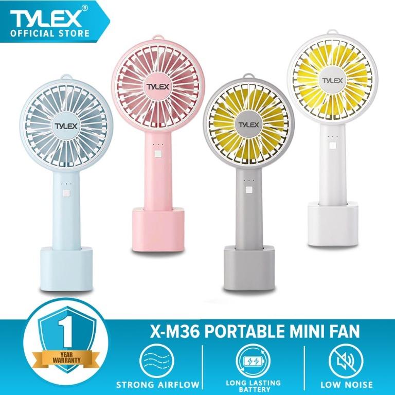 Tylex shop mini fan