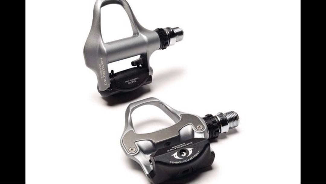 Ultegra pd 6700 pedals 2025