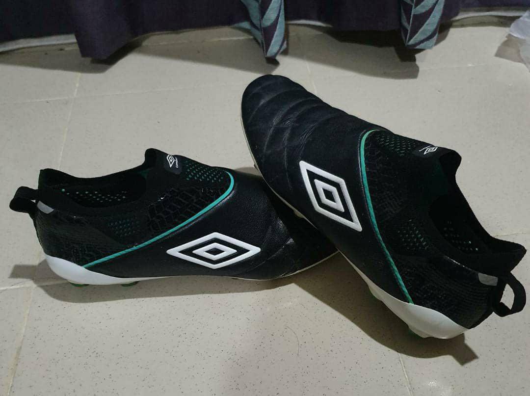 Umbro medusae store 3 elite price