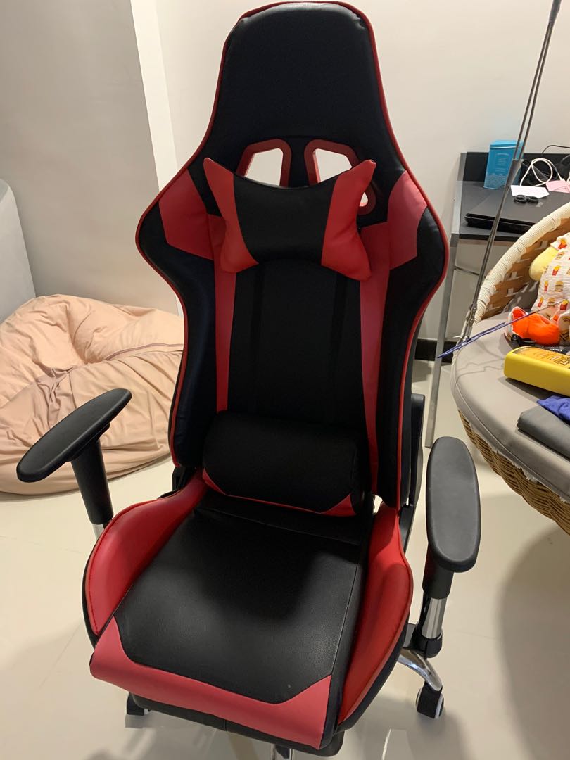 Used Gaming Chair