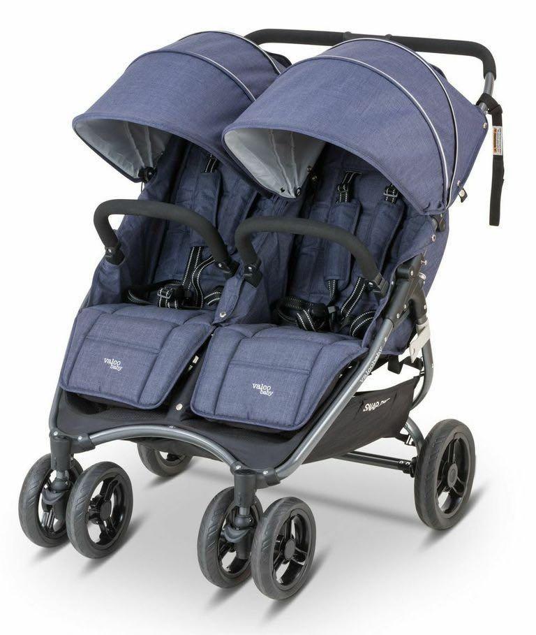 valco baby snap duo original