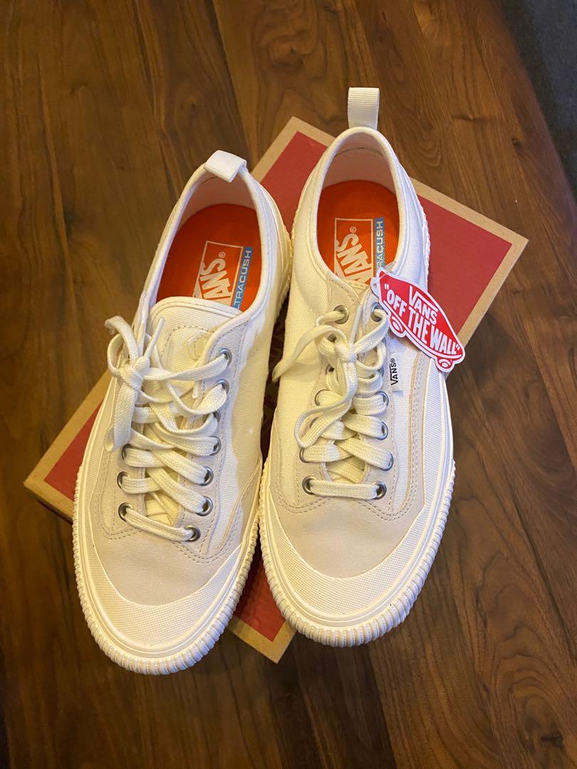 vans destruct marshmallow