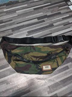 Vans Waist Bag