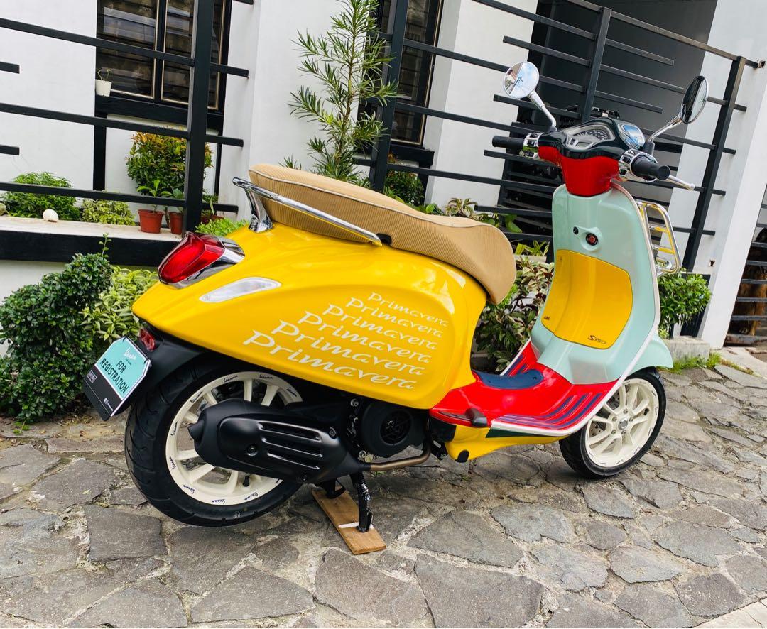 jual vespa sean wotherspoon