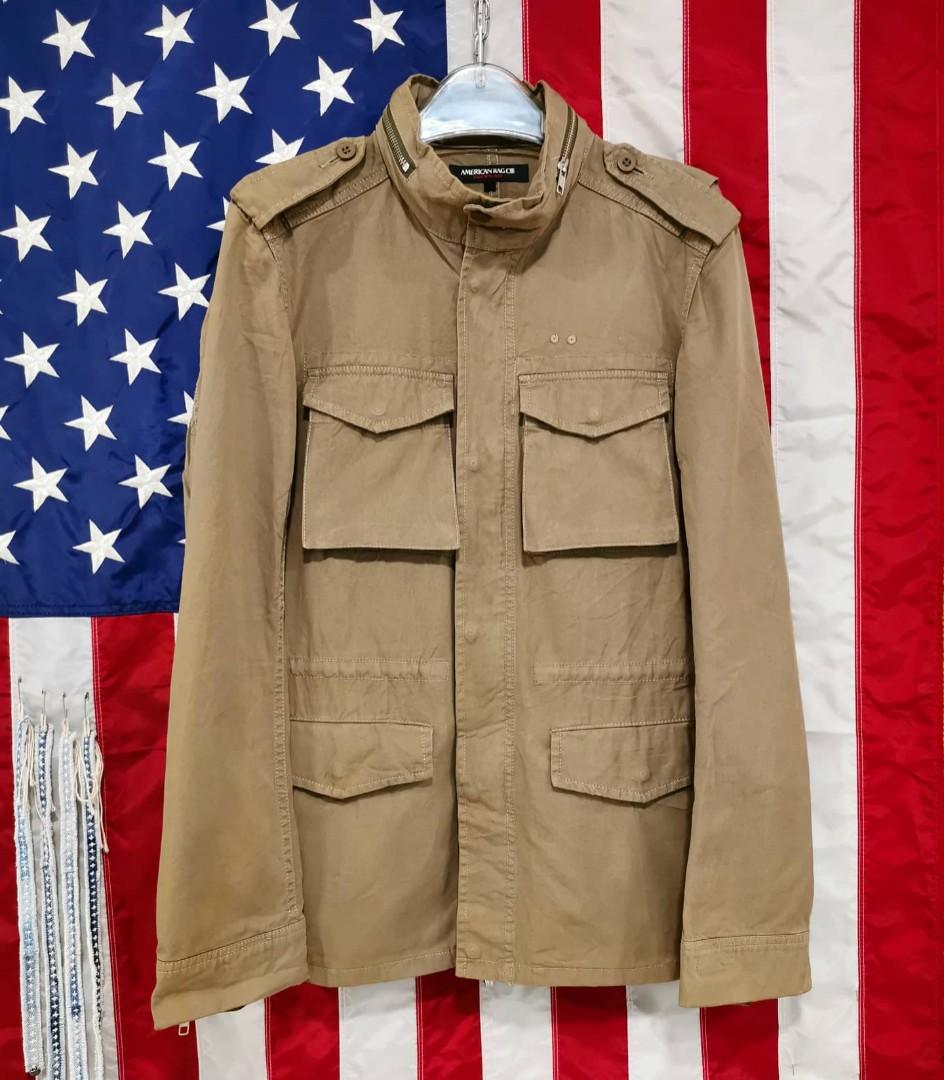 american rag outerwear