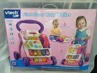 girello band baby walker