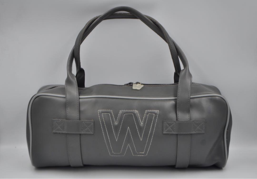 walter van beirendonck bag