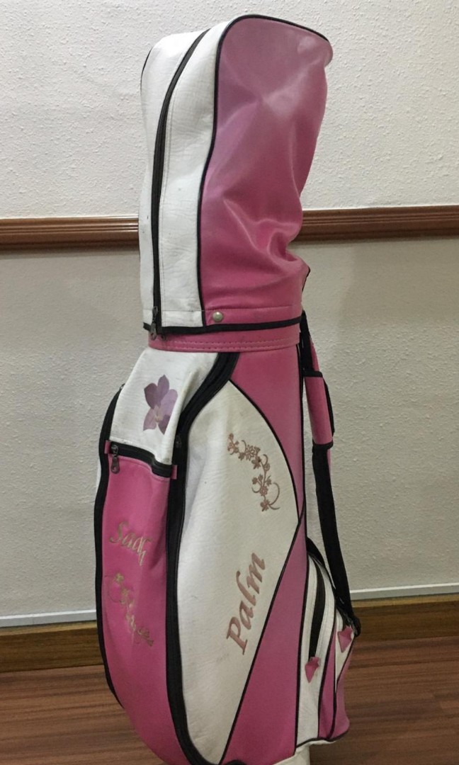 womens golf set