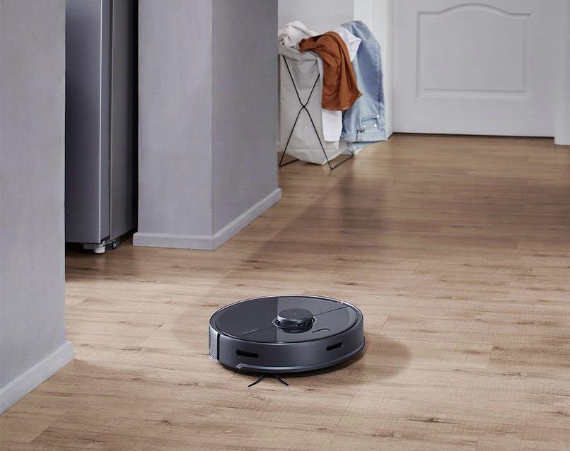 S5 Max Xiaomi Mi Roborock S50 Robot Vacuum Cleaner Roborock S5 Max